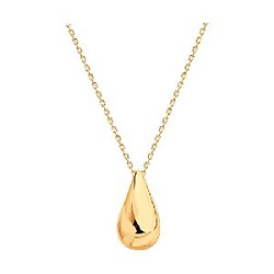 Колье из золота SOKOLOV 070695