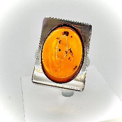 Кольцо из серебра Silver Sky 85030200056