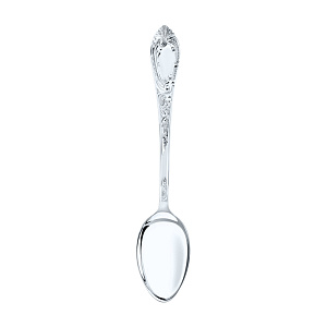 Ложка из серебра Павловский завод им.Кирова ЛЧ-М25С