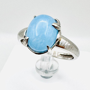 Кольцо из серебра АРИНА 1035861-01210-V