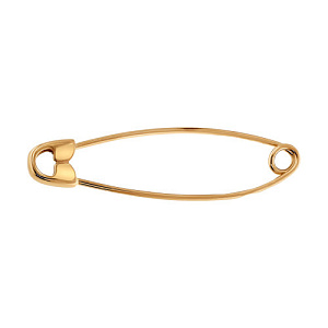 Булавка из золота SOKOLOV 040015