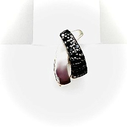 Подвеска из серебра АРИНА 1056563-81110-S