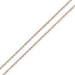 Цепь из золота ГАЛЕРЕЯ ЭКСКЛЮЗИВА НЦ 12-053