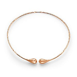 Колье из золота BERGER 770169