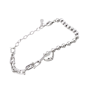 Браслет из серебра Silver Sky C6561