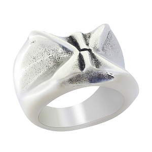 Кольцо UNOde50 ANI0477MTL000XL