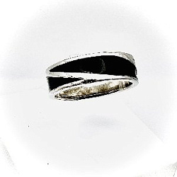 Кольцо из серебра АРИНА 1042661-04000