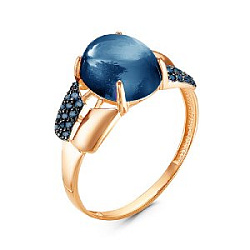 Кольцо из золота Maskom 100-1354_tplst-102