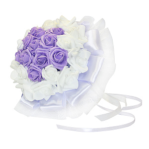 Букет-дублер для невесты Василиса НБ-0032