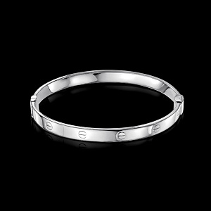 Браслет из серебра Silver Sky ББ-533005