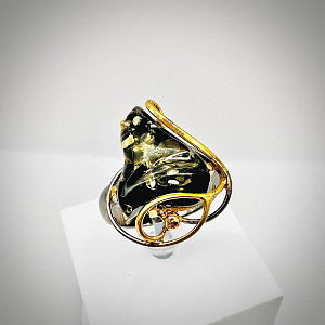 Кольцо из серебра Silver Sky 43030306519