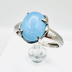 Кольцо из серебра АРИНА 1035861-01210-V