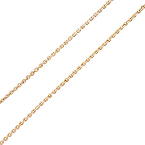 Цепь из золота АДАМАС 50ЦЯП135СА4-А51