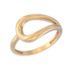 Кольцо из золота АРИНА 1046671-10000