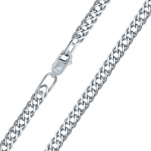 Цепь из золота АДАМАС 50ЦР260СА6-А58