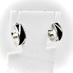 Серьги из серебра АРИНА 1042662-04000