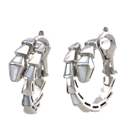 Серьги из серебра Silver Sky HPT0415-E6