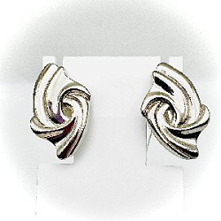 Серьги из серебра АРИНА 1058292-00000