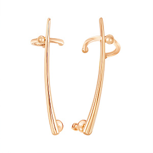 Каффа из золота ZOLOTYE UZORY 00-62-0012-00