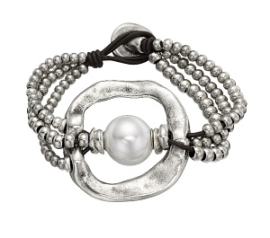 Браслет UNOde50 PUL1130MTLBPL0M