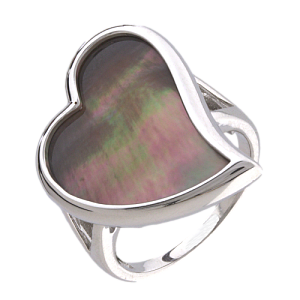 Кольцо из серебра Silver Sky SR1806-1