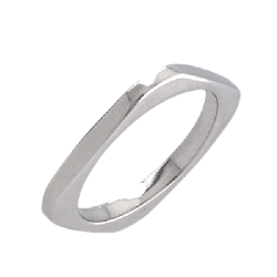 Кольцо из серебра Silver Sky B21083-R