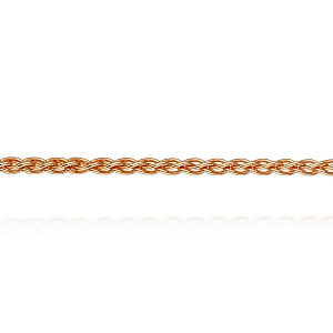 Цепь из золота АДАМАС 45ЦКЛ250В-А51