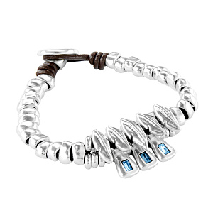 Браслет UNOde50 PUL1893AZUMTL0L