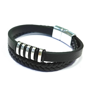 Браслет Silver wings 0422515234b