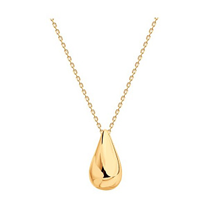 Колье из золота SOKOLOV 070695