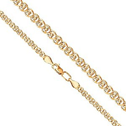 Браслет из золота KARATOV БПЛВ10512050