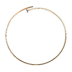 Колье из золота BERGER 770029