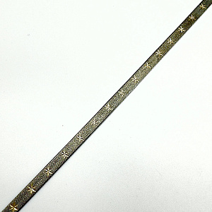 Браслет из серебра Silver 925 140 БТ-М384