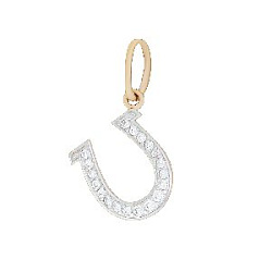 Подвеска из золота KARATOV Т142033471