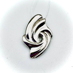 Подвеска из серебра АРИНА 1058293-00000