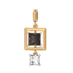 Подвеска из золота АРИНА 1050033-11230-R