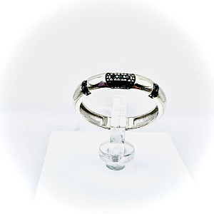 Кольцо из серебра АРИНА 1056531-81110-S
