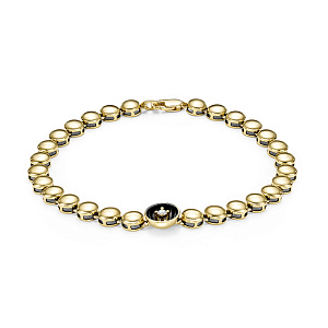 Браслет с бриллиантом Klondike 04-00817-03-001-01-08