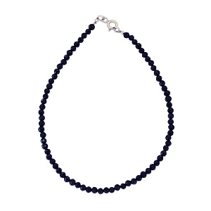 Браслет из серебра Фабрика Ф 467