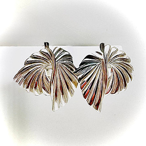 Серьги из серебра АРИНА 1058402-00000