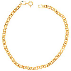 Браслет из золота АДАМАС 20БР260СА6-А51