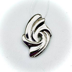 Подвеска из серебра АРИНА 1058293-00000