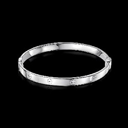 Браслет из серебра Silver Sky ББ-533005