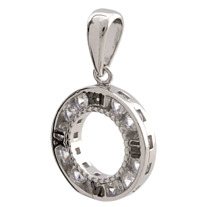 Подвеска из серебра Silver Sky B18108-P