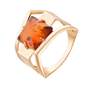 Кольцо из золота АЛЕКСАНДРА кл3232-29