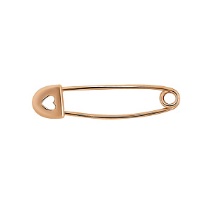 Булавка из золота RUSGOLDART 401900 1 10