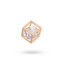 Подвеска из серебра Сильвер Лайн п1084п