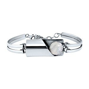 Браслет из серебра Silver 925 1/23 БТ-54-2