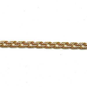 Браслет из золота KARATOV БПРМ30512050