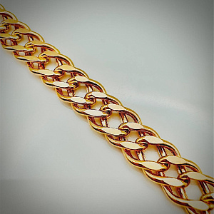 Браслет из золота 7080154П-17